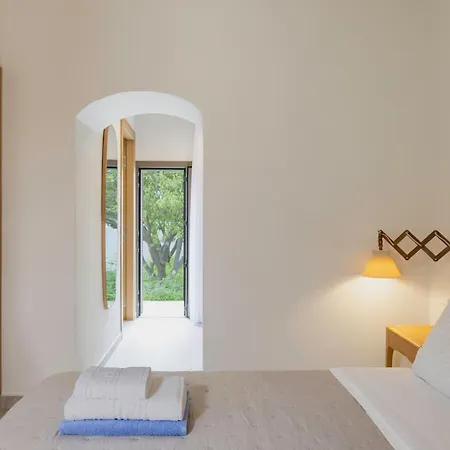 Casa de Férias Lemonia Modern Retreat Archangelos (Rhodes)