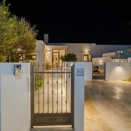 度假居 Lemonia Modern Retreat *