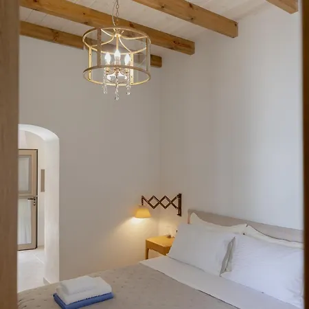 Lemonia Modern Retreat * Archangelos (Rhodes)