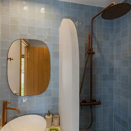 Lemonia Modern Retreat Archangelos (Rhodes)