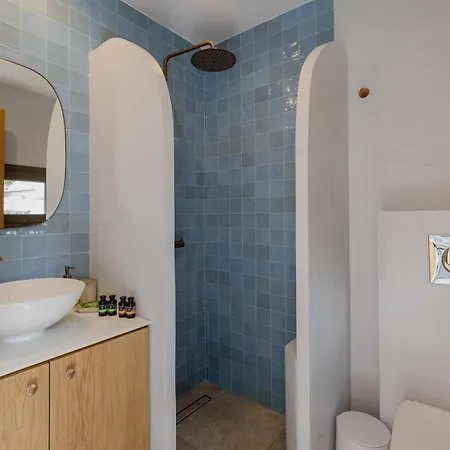 Lemonia Modern Retreat 度假居 *