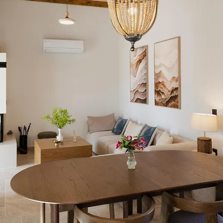 Lemonia Modern Retreat 度假居